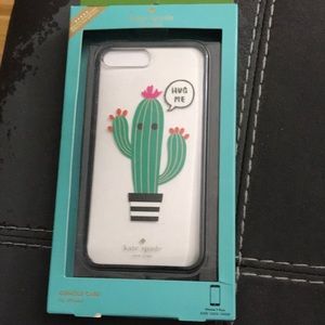 iPhone 7 Plus case NEW